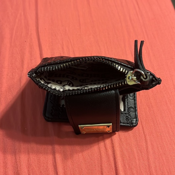 mini wallet in good condition - Picture 3 of 4